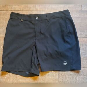 RLR Active Shorts  Charcoal  On  Workout sz 6